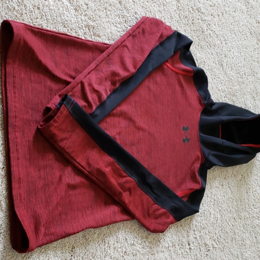 Under Armour hoody